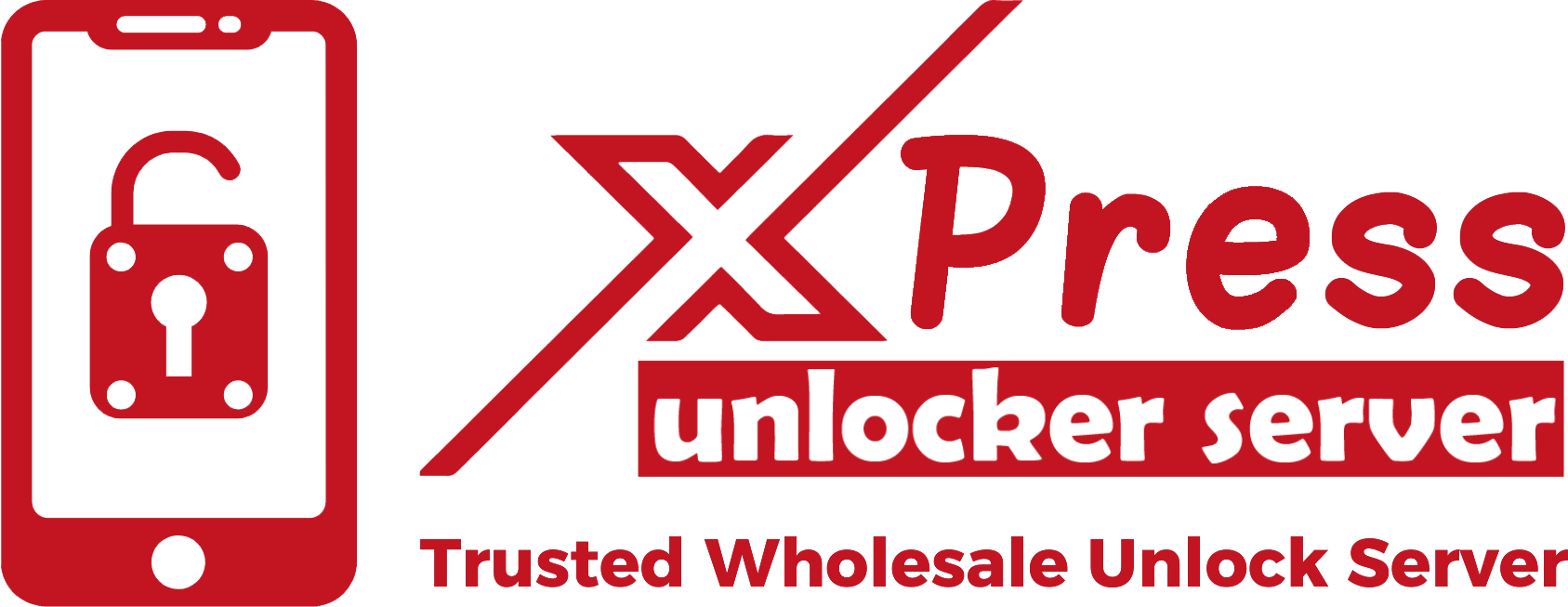 XPRESS UNLOCKER logo